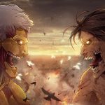 Attack on titan