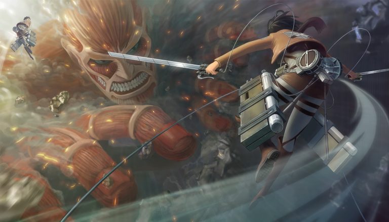 AOT plot