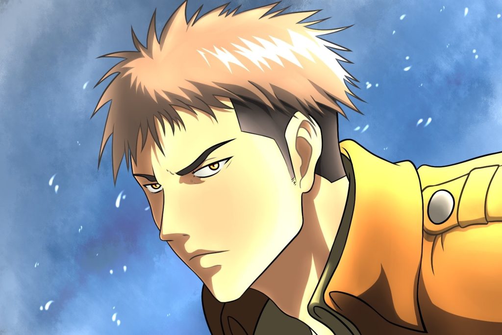 Jean Kirstein