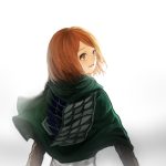 Petra, Attack on Titan