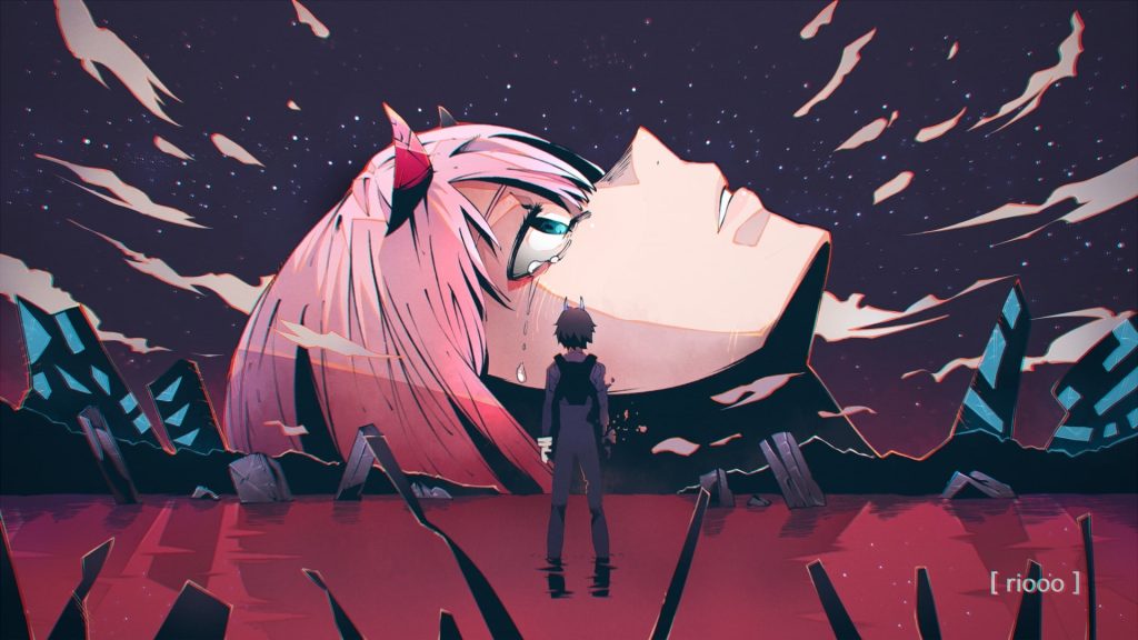 Neon Genesis
