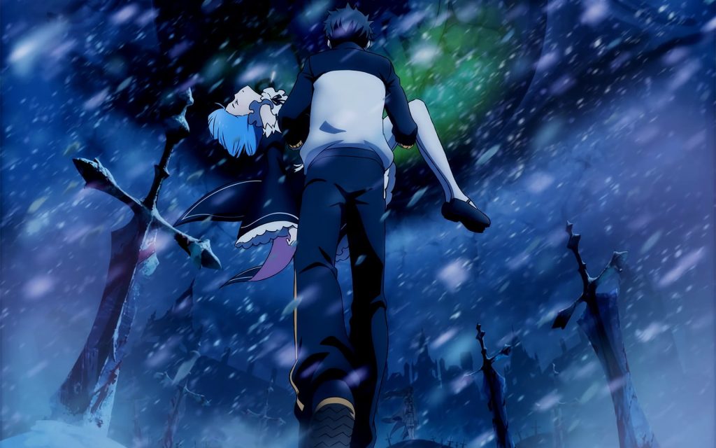 Re:zero