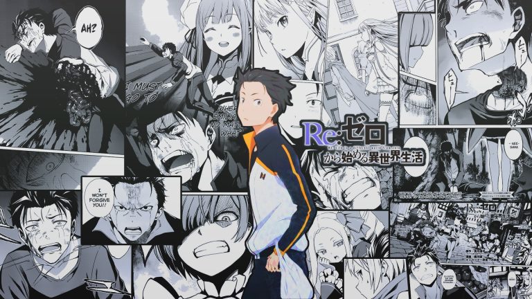 Re:zero