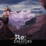 Re:Creators