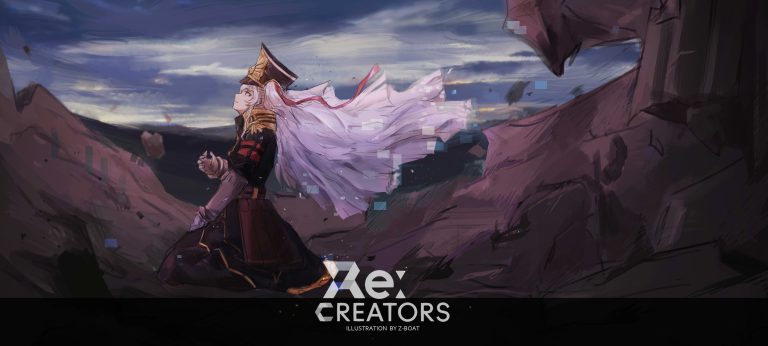 Re:Creators
