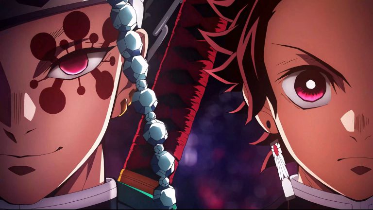 Tengen Demon Slayer