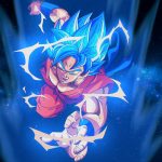 Goku, Dragon Ball