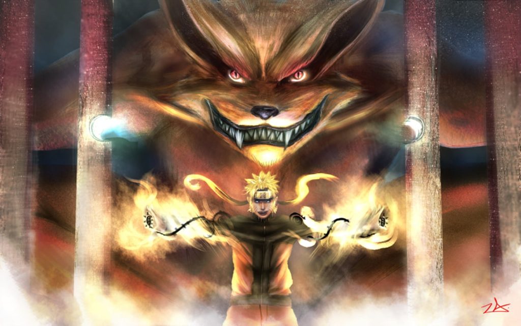 Naruto