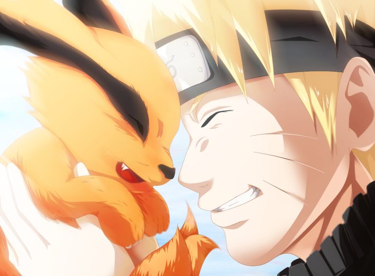 Naruto Uzumaki