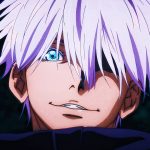 Gojo Jujutsu Kaisen
