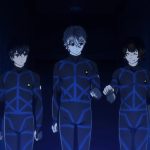 when does blue lock episodes come out