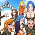 Chained Soldier Hentai