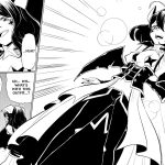 Gushing Over Magical Girls Manga