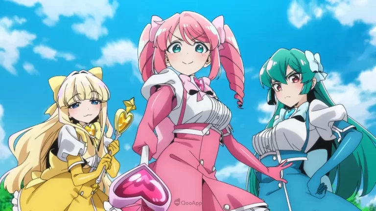 Gushing_Over_Magical_Girls
